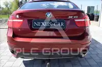 2009 BMW X6