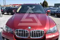 2009 BMW X6