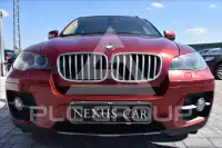 2009 BMW X6