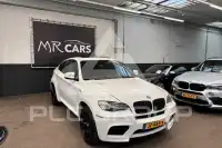 2009 BMW X6