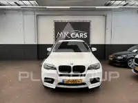 2009 BMW X6