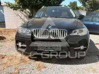 2009 BMW X6