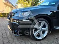 2009 BMW X6