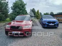 2009 BMW X6