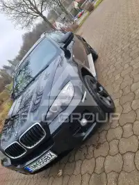2009 BMW X6