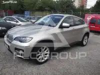 2009 BMW X6