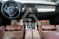 2009 BMW X6