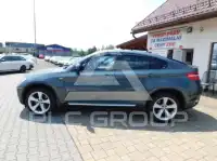 2009 BMW X6