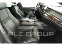 2009 BMW X6