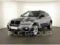 2009 BMW X6