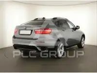 2009 BMW X6