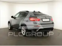 2009 BMW X6