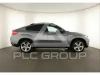 2009 BMW X6