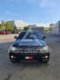2009 BMW X6