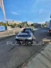 2009 BMW X6