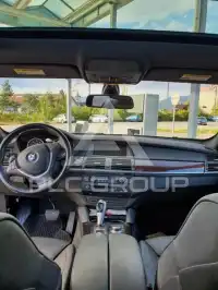 2009 BMW X6