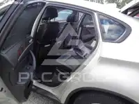 2009 BMW X6