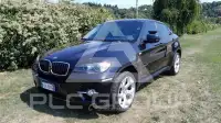 2009 BMW X6