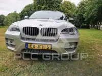 2009 BMW X6
