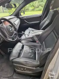 2009 BMW X6