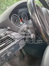 2009 BMW X6