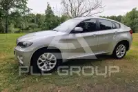 2009 BMW X6