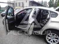 2009 BMW X6
