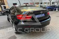 2009 BMW X6