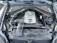 2009 BMW X6