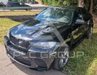 2009 BMW X6