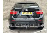 2009 BMW X6