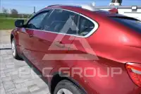 2009 BMW X6