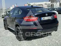 2009 BMW X6