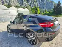 2009 BMW X6