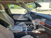 2009 BMW X6