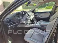 2009 BMW X6