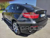 2009 BMW X6