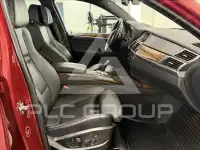 2009 BMW X6