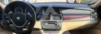 2009 BMW X6