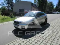 2009 BMW X6