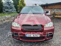 2009 BMW X6