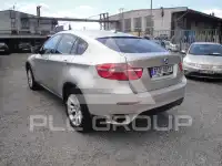 2009 BMW X6