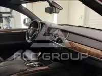 2009 BMW X6