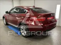 2009 BMW X6