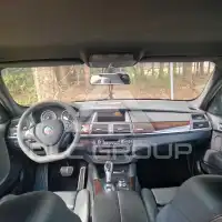 2009 BMW X6