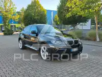 2009 BMW X6