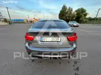 2009 BMW X6