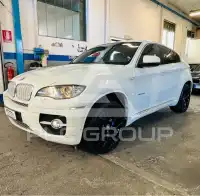 2009 BMW X6