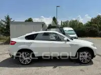 2009 BMW X6