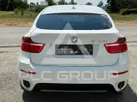 2009 BMW X6